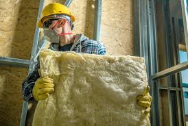 Best Fireproof Insulation  in Langhorne, PA