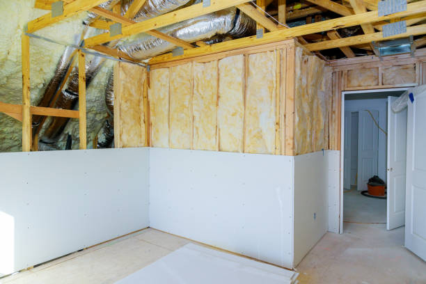 Best Garage Insulation  in Langhorne, PA