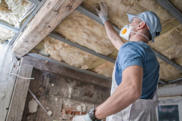 Professional Foam Insulation Services in Langhorne, PA