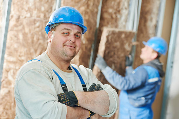 Best Spray Foam Insulation  in Langhorne, PA