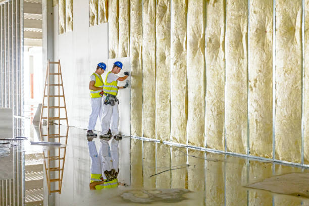 Best Fireproof Insulation  in Langhorne, PA